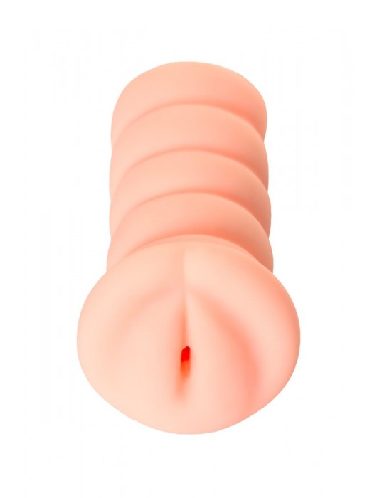 Мастурбатор-вагина без вибрации GLORIA с двойным слоем материала - KOKOS - в Тольятти купить с доставкой