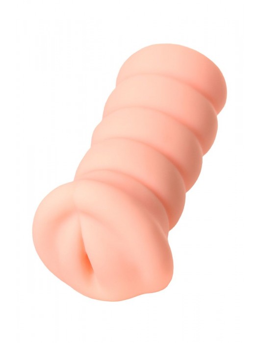 Мастурбатор-вагина без вибрации GLORIA с двойным слоем материала - KOKOS - в Тольятти купить с доставкой