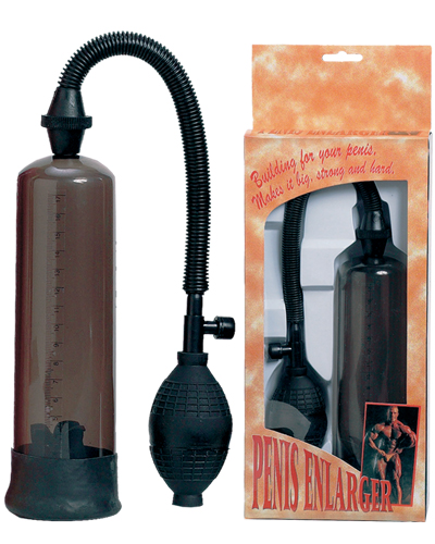 Вакуумная помпа для увеличения члена PVC TUBE WITH LATEX SLEEVE - Seven Creations - в Тольятти купить с доставкой