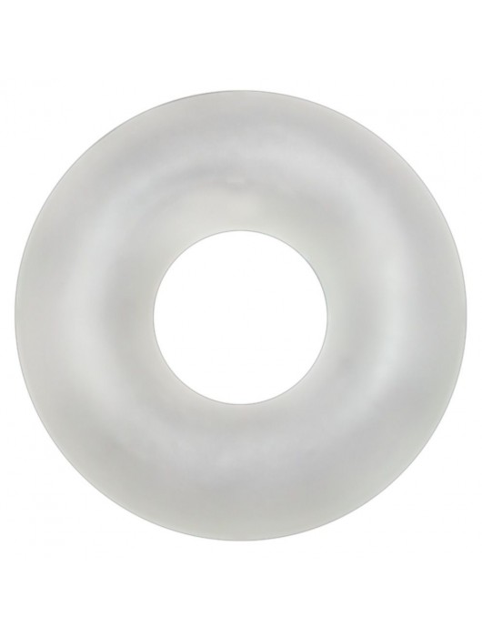 Гладкое эрекционное кольцо - Seven Creations - в Тольятти купить с доставкой