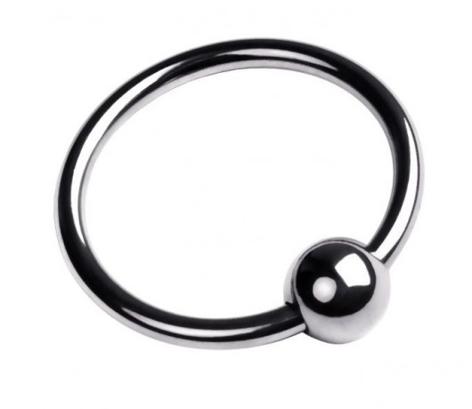 Кольцо на головку пениса размера M - ToyFa - в Тольятти купить с доставкой