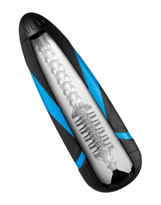 Вакуумный мастурбатор Satisfyer Men - Satisfyer - в Тольятти купить с доставкой