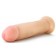 Телесный фаллоимитатор 9.5 Inch Sensa Feel Magnum Dong - 24,1 см. - Blush Novelties купить с доставкой в интернет-магазине Orgasmix в Тольятти Телесный фаллоимитатор 9.5 Inch Sensa Feel Magnum Dong - 24,1 см. - Blush Novelties