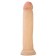 Телесный фаллоимитатор 9.5 Inch Sensa Feel Magnum Dong - 24,1 см. - Blush Novelties купить с доставкой в интернет-магазине Orgasmix в Тольятти Телесный фаллоимитатор 9.5 Inch Sensa Feel Magnum Dong - 24,1 см. - Blush Novelties