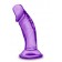 Фиолетовый фаллоимитатор на присоске SWEET N SMALL 4INCH DILDO - 11,4 см. - Blush Novelties в Тольятти Фиолетовый фаллоимитатор на присоске SWEET N SMALL 4INCH DILDO - 11,4 см. - Blush Novelties