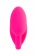 Розовый стимулятор Wonderlove - Love to Love купить в Тольятти с доставкой в Orgasmix.ru Розовый стимулятор Wonderlove - Love to Love