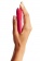 Красная водонепроницаемая вибропуля We-Vibe Tango X - We-vibe купить в Тольятти с доставкой в Orgasmix.ru Красная водонепроницаемая вибропуля We-Vibe Tango X - We-vibe