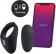 Черное эрекционное кольцо для ношения We-Vibe Bond - We-vibe - в Тольятти купить с доставкой