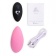 Розовый вибромассажер в трусики с пультом ДУ Panty Vibe Remote Controlled Vibrator - FeelzToys в Тольятти Розовый вибромассажер в трусики с пультом ДУ Panty Vibe Remote Controlled Vibrator - FeelzToys