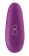 Лиловый клиторальный стимулятор Womanizer Starlet 3 - Womanizer