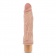 Телесный вибратор-реалистик Cock Vibe 10 - 21,6 см. - Blush Novelties купить в Тольятти с доставкой в Orgasmix.ru Телесный вибратор-реалистик Cock Vibe 10 - 21,6 см. - Blush Novelties
