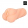 Мягкий реалистичный мастурбатор-вагина - Bior toys - в Тольятти купить с доставкой