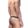 Эффектные двухцветные мужские трусы-стринги - La Blinque купить с доставкой Эффектные двухцветные мужские трусы-стринги - La Blinque купить с доставкой