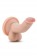 Телесный анальный фаллоимитатор 4 Inch Mini Cock - 12 см. - Blush Novelties