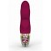 Ярко-розовый вибратор-кролик Hop Hop Bob - 16 см. - MyStim купить в Тольятти с доставкой в Orgasmix.ru Ярко-розовый вибратор-кролик Hop Hop Bob - 16 см. - MyStim