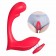 Красный вибромассажер в трусики Love-RCT - 13,1 см. - S-HANDE в Тольятти Красный вибромассажер в трусики Love-RCT - 13,1 см. - S-HANDE