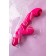 Розовый вибратор-кролик со стимулирующим шариком Rolli - 22 см. - JOS купить в Тольятти с доставкой в Orgasmix.ru Розовый вибратор-кролик со стимулирующим шариком Rolli - 22 см. - JOS