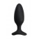Черная анальная втулка LOVENSE Hush 2 (M) - 13,5 см. - Lovense в Тольятти Черная анальная втулка LOVENSE Hush 2 (M) - 13,5 см. - Lovense