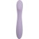 Сиреневый изогнутый вибратор Amy 2 - 17,4 см. - Svakom купить в Тольятти с доставкой в Orgasmix.ru Сиреневый изогнутый вибратор Amy 2 - 17,4 см. - Svakom