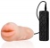 Мастурбатор-ротик с вибрацией REALSTUFF VIBRATING MASTURBATOR MOUTH - Dream Toys - в Тольятти купить с доставкой Мастурбатор-ротик с вибрацией REALSTUFF VIBRATING MASTURBATOR MOUTH - Dream Toys - в Тольятти купить с доставкой