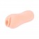 Мастурбатор-вагина Sanda с рельефным тоннелем - KOKOS - в Тольятти купить с доставкой