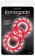 Набор из 3 красных эрекционных колец Renegade Gears - NS Novelties - в Тольятти купить с доставкой